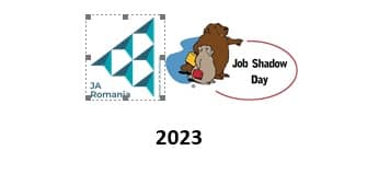 Programul internațional de orientare profesională Job Shadow Day